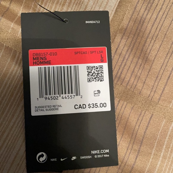 Nike Anime Air Max Tee - Picture 4 of 4